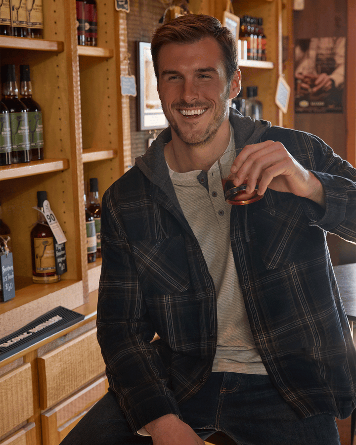 HASTINGS SUPER SOFT HENLEY