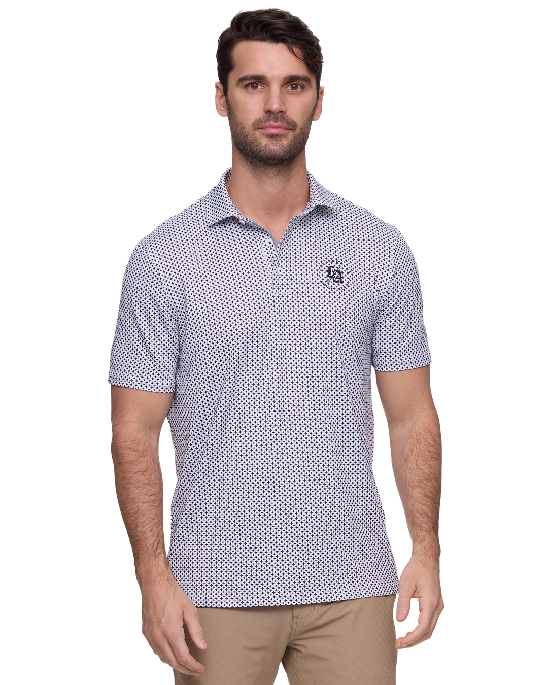 TGL LOS ANGELES GOLF CLUB MVP POLO