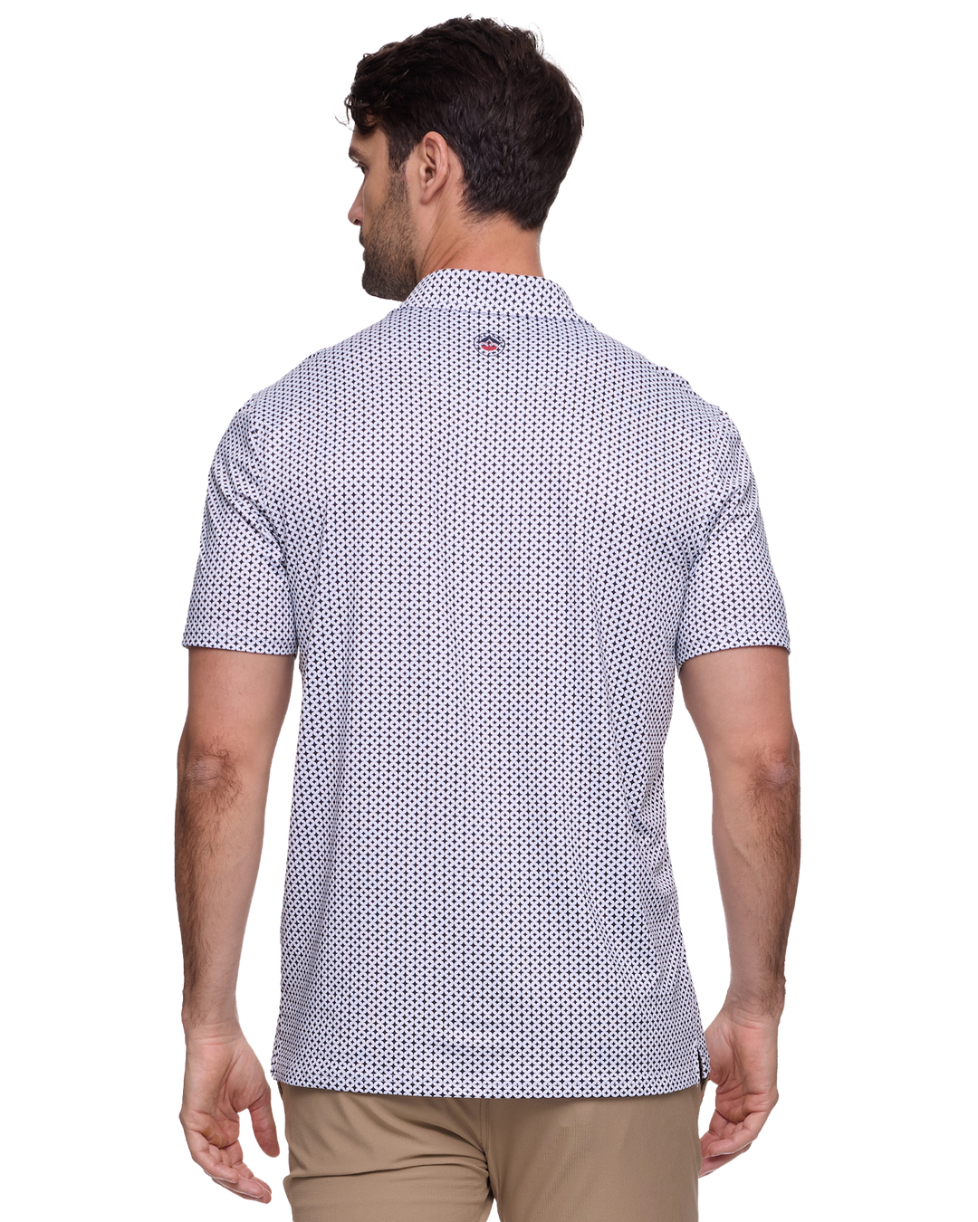 TGL LOS ANGELES GOLF CLUB MVP POLO