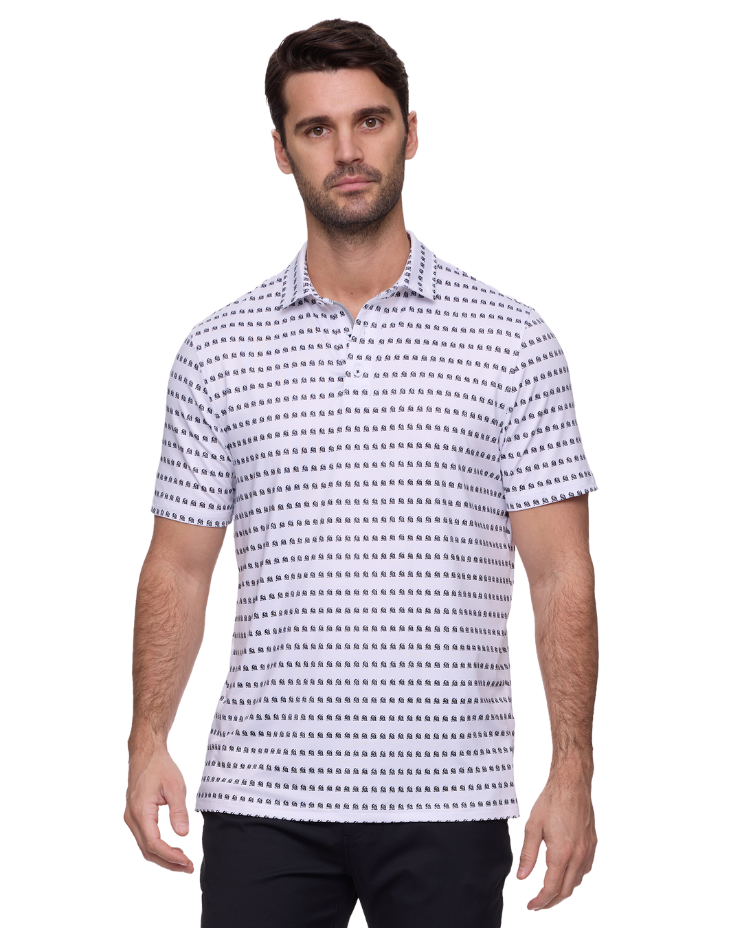 TGL LOS ANGELES GOLF CLUB MVP POLO