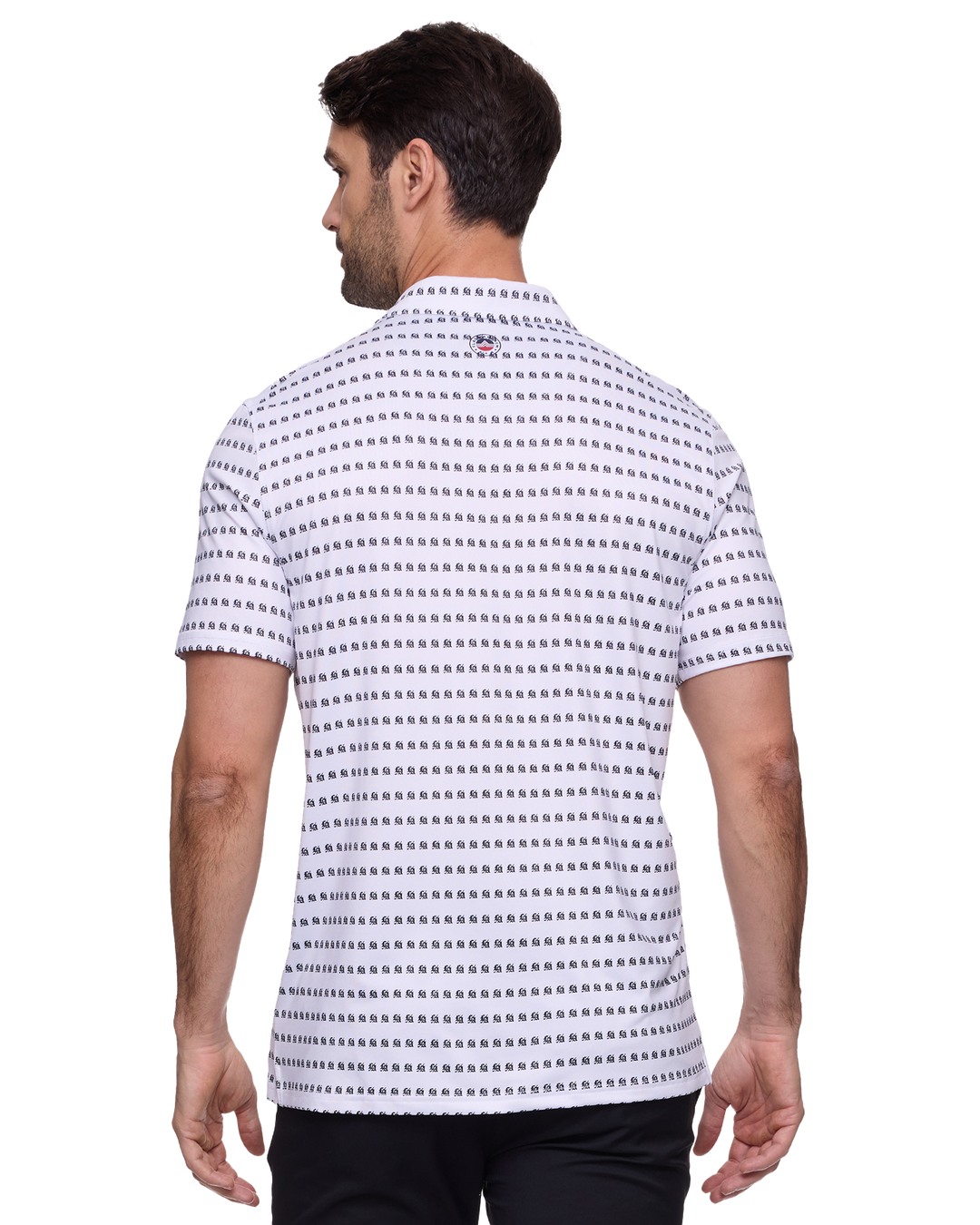 TGL LOS ANGELES GOLF CLUB MVP POLO