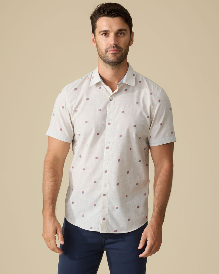 A250 INDIO AMERICANA SHIRT