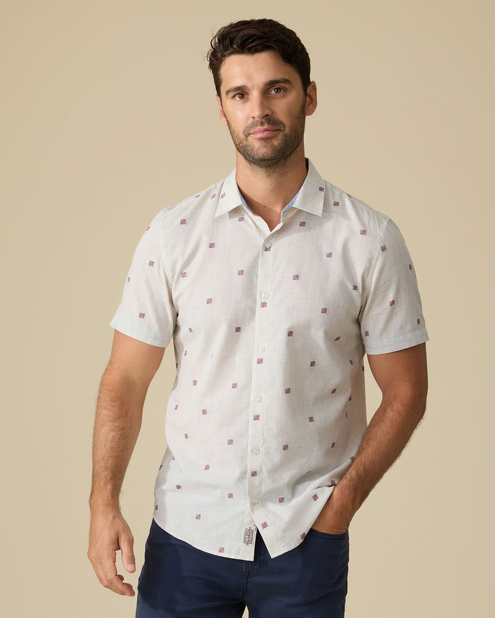A250 INDIO AMERICANA SHIRT