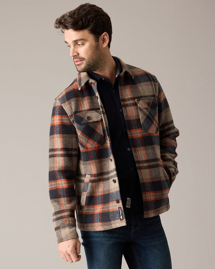MIDLAND JACKET