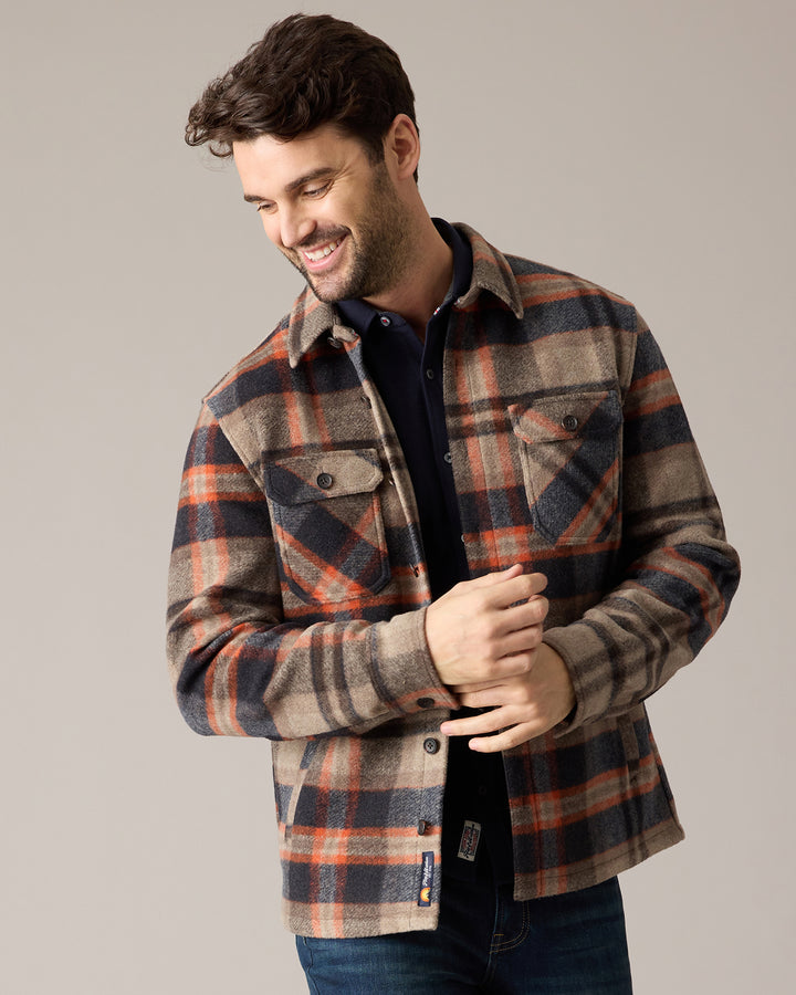 MIDLAND JACKET