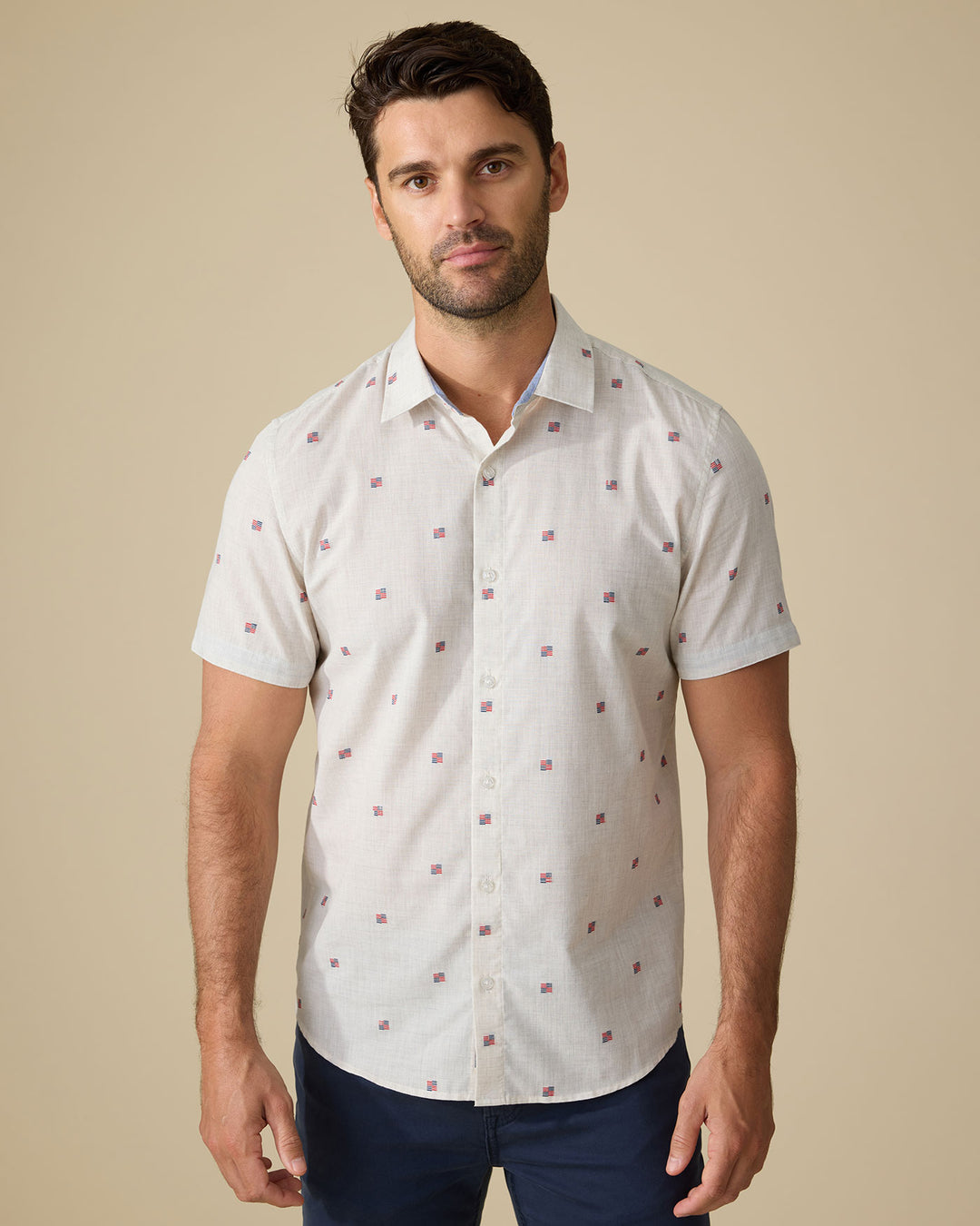 A250 INDIO AMERICANA SHIRT