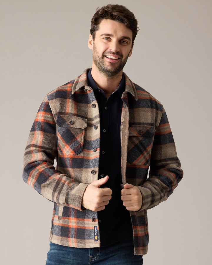 MIDLAND JACKET