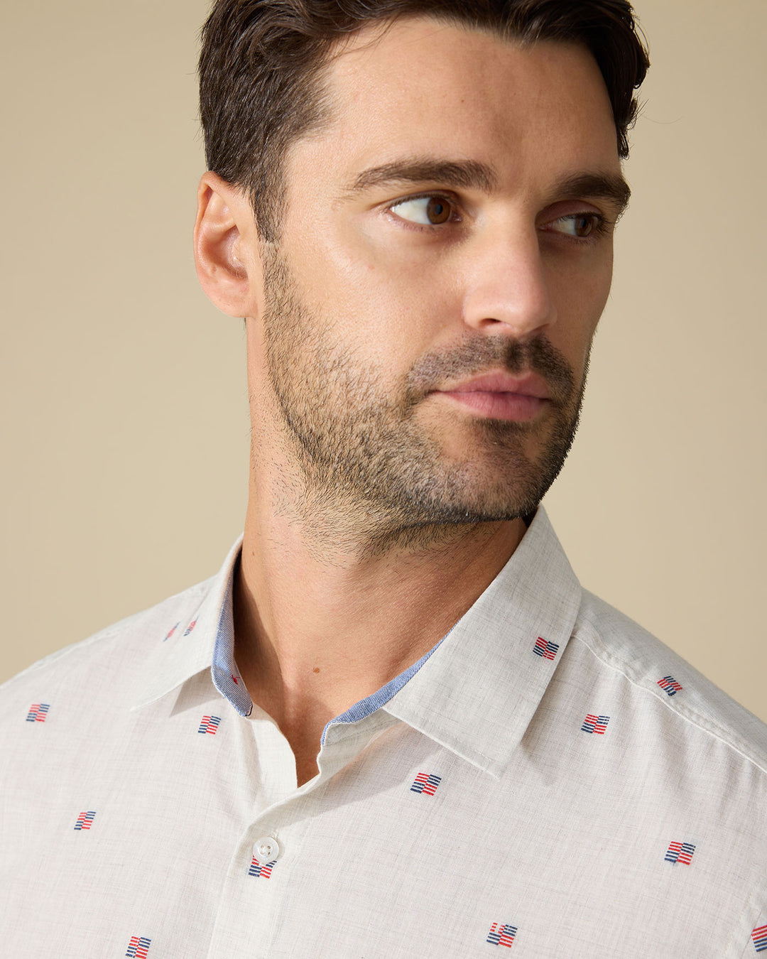 A250 INDIO AMERICANA SHIRT