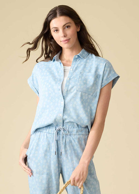 <p><strong>SHIRTS & TOPS</strong></p>