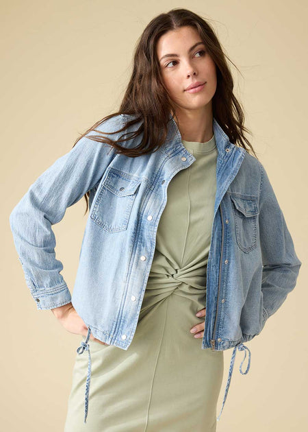 <p><strong>JACKETS</strong></p>