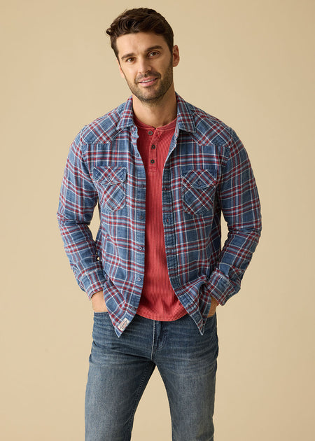 <p><strong>LONG SLEEVE SHIRTS</strong></p>