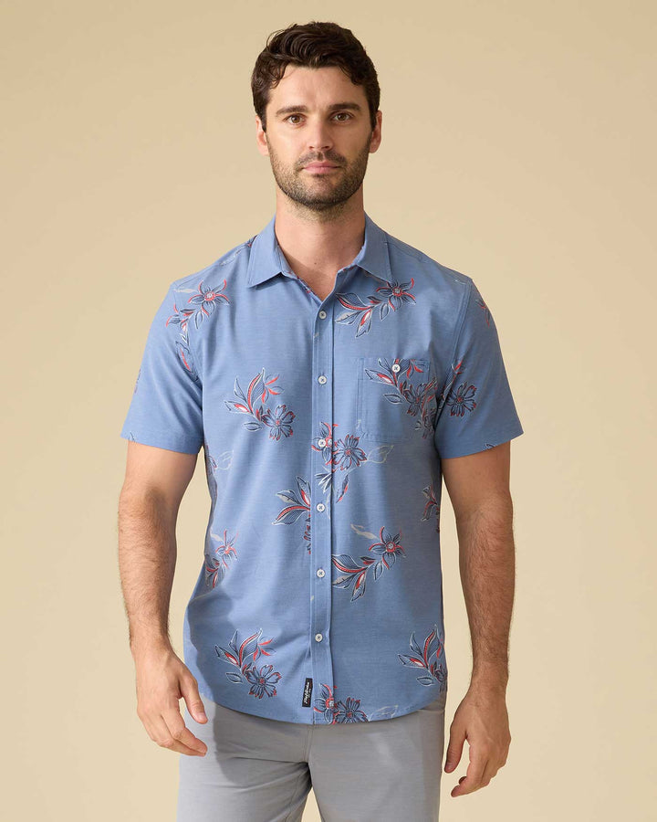 UPF PERFORMANCE SHIRT