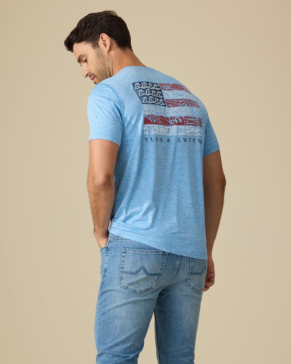 JUST IN: NEW GRAPHIC TEES