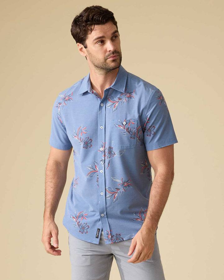 UPF PERFORMANCE SHIRT