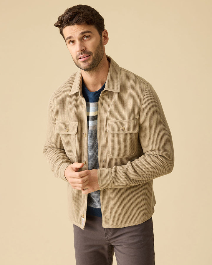 BRANTLEY SWEATER