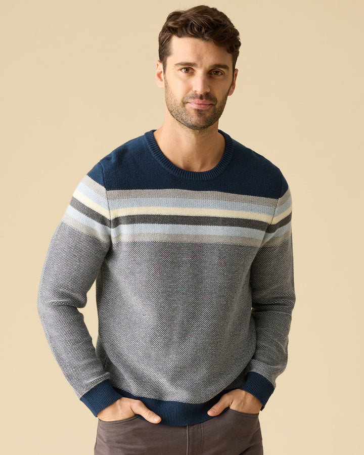 BRANTLEY SWEATER