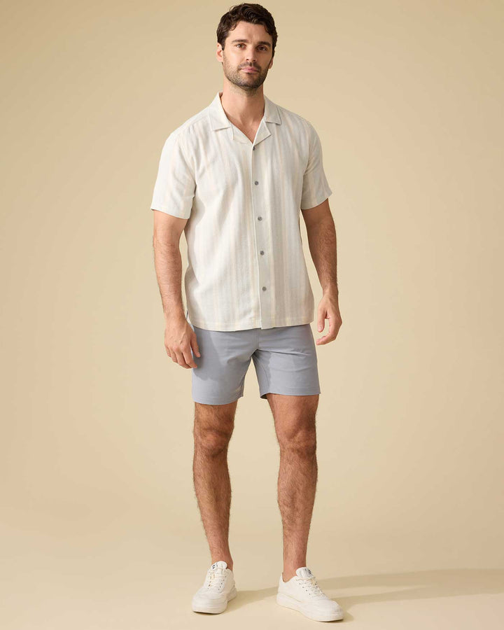 JUDSON CAMP COLLAR SHIRT