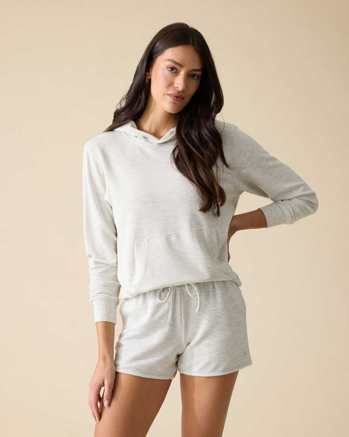 SUMMIT SUPER SOFT HOODIE