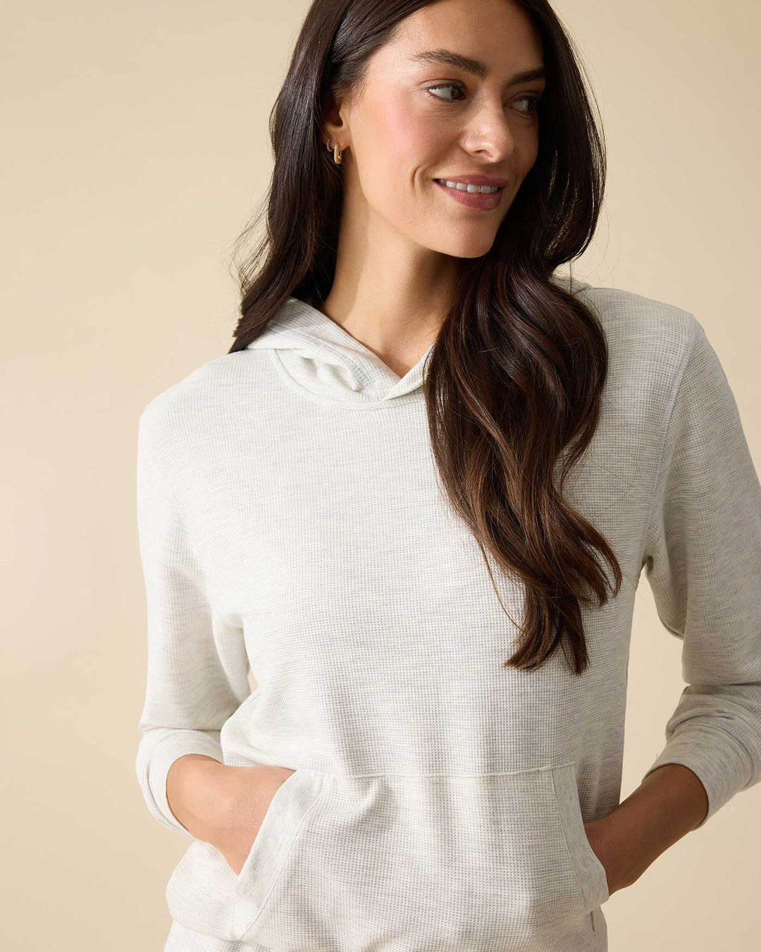 SUMMIT SUPER SOFT HOODIE