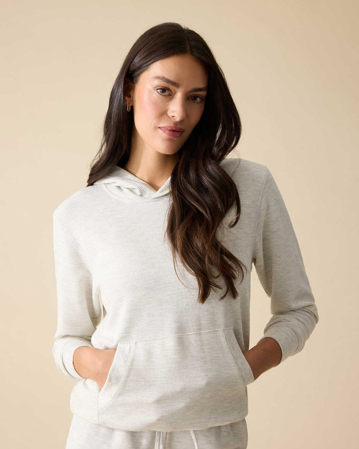 SUMMIT SUPER SOFT HOODIE