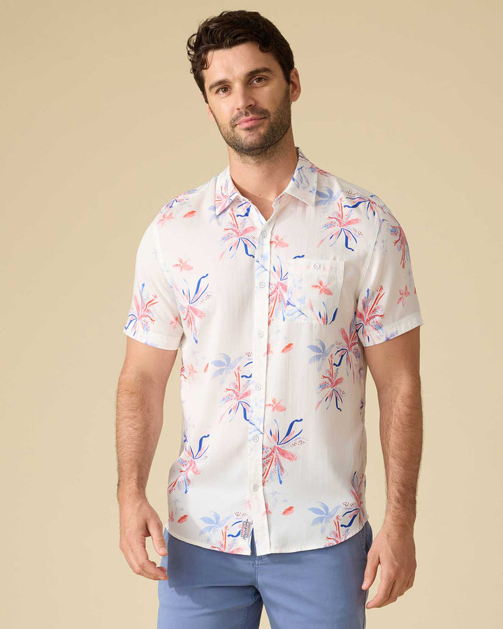 FAIRBURN SUNBOUND SS SHIRT
