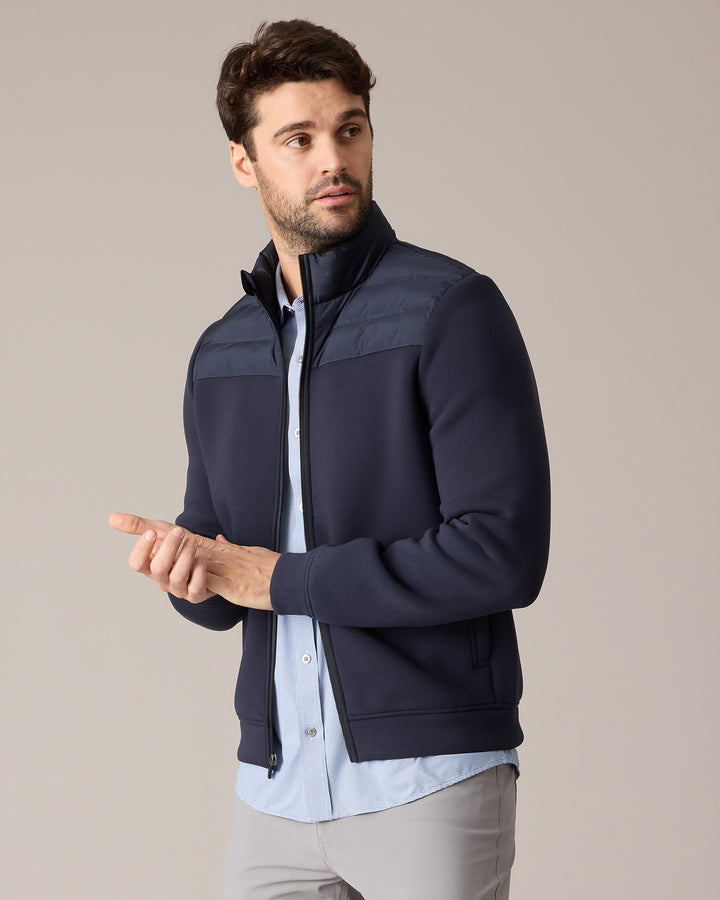 DAYTON PERFORMANCE JACKET