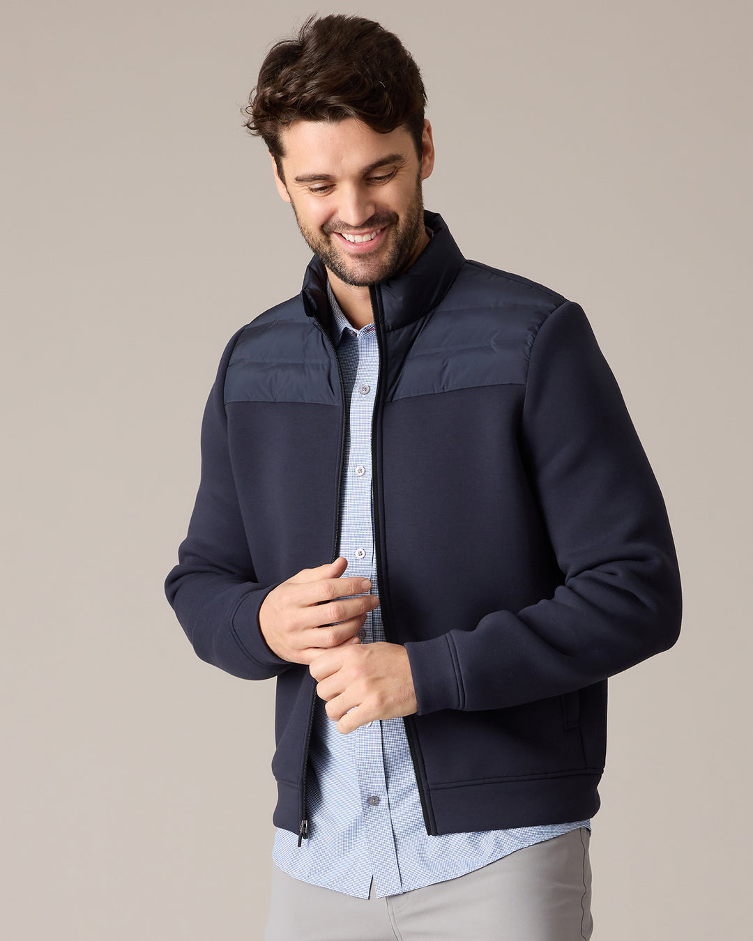 DAYTON PERFORMANCE JACKET