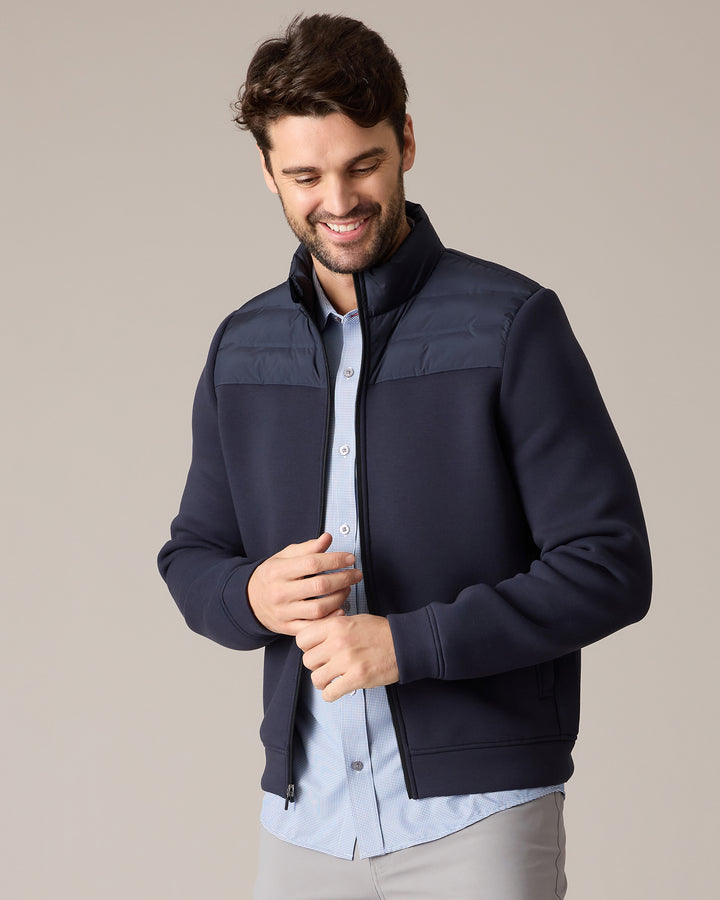 DAYTON PERFORMANCE JACKET