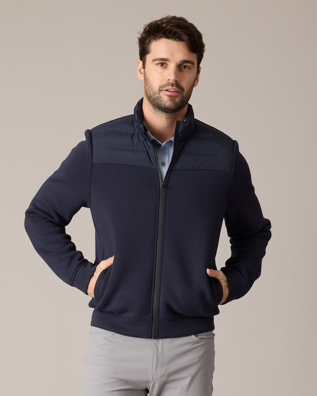 DAYTON PERFORMANCE JACKET