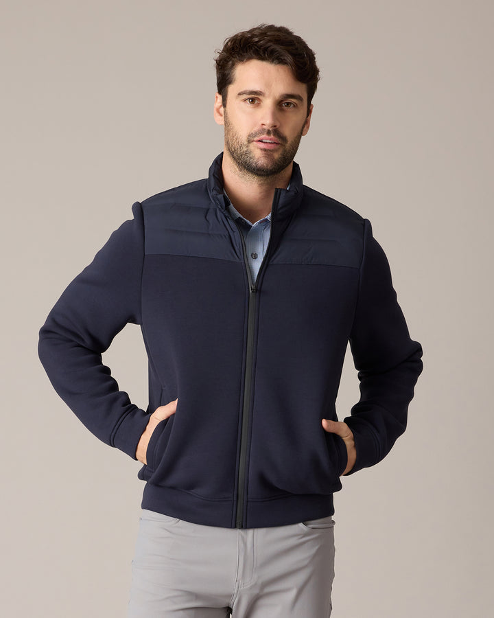 DAYTON PERFORMANCE JACKET