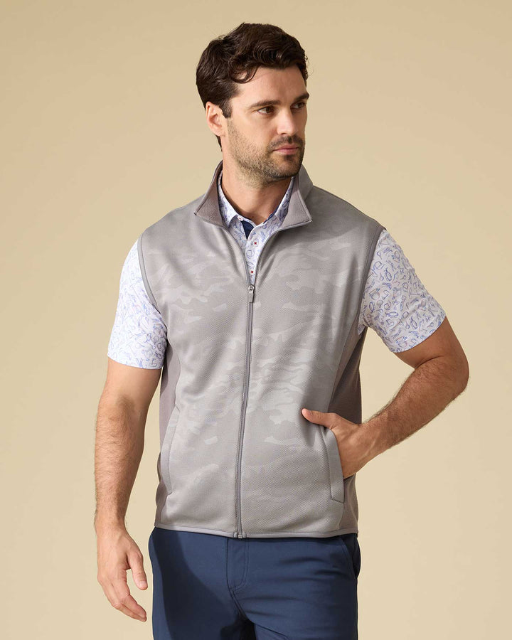 MADEFLEX CARSON CAMO PERFORMANCE VEST