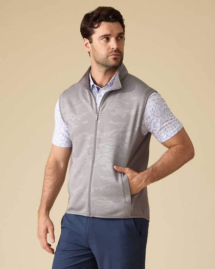 MADEFLEX CARSON CAMO PERFORMANCE VEST