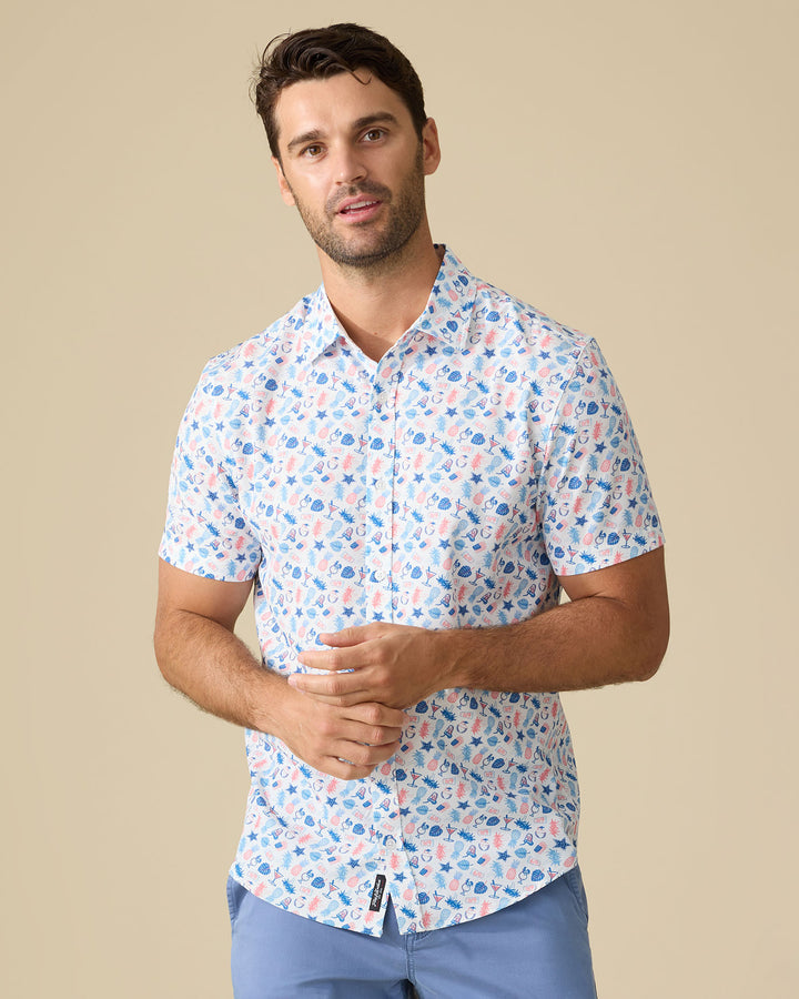 A250 UPF PERFORMANCE SHIRT