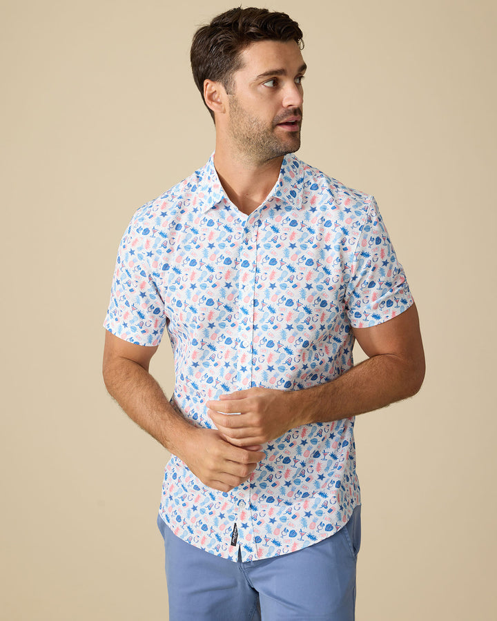 A250 UPF PERFORMANCE SHIRT