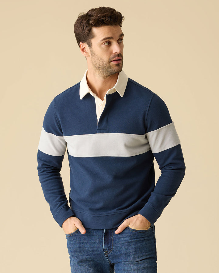 ROGERSVILLE RUGBY POLO