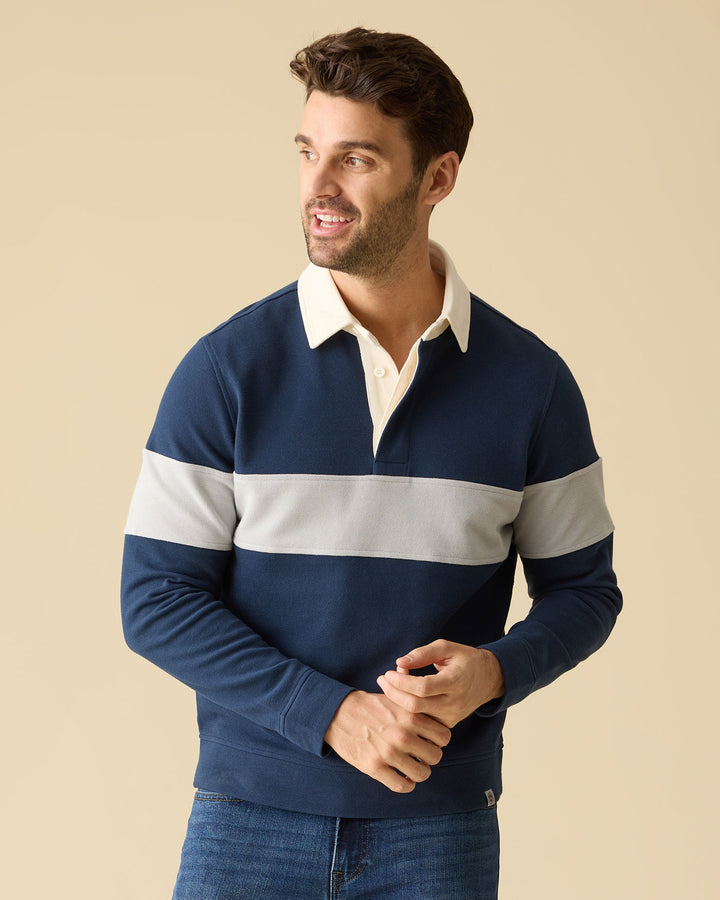 ROGERSVILLE RUGBY POLO