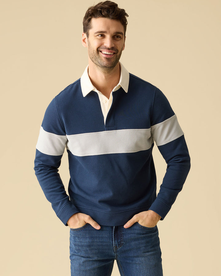 ROGERSVILLE RUGBY POLO