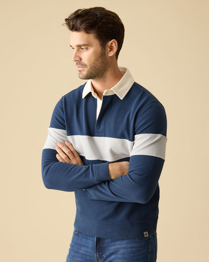 ROGERSVILLE RUGBY POLO