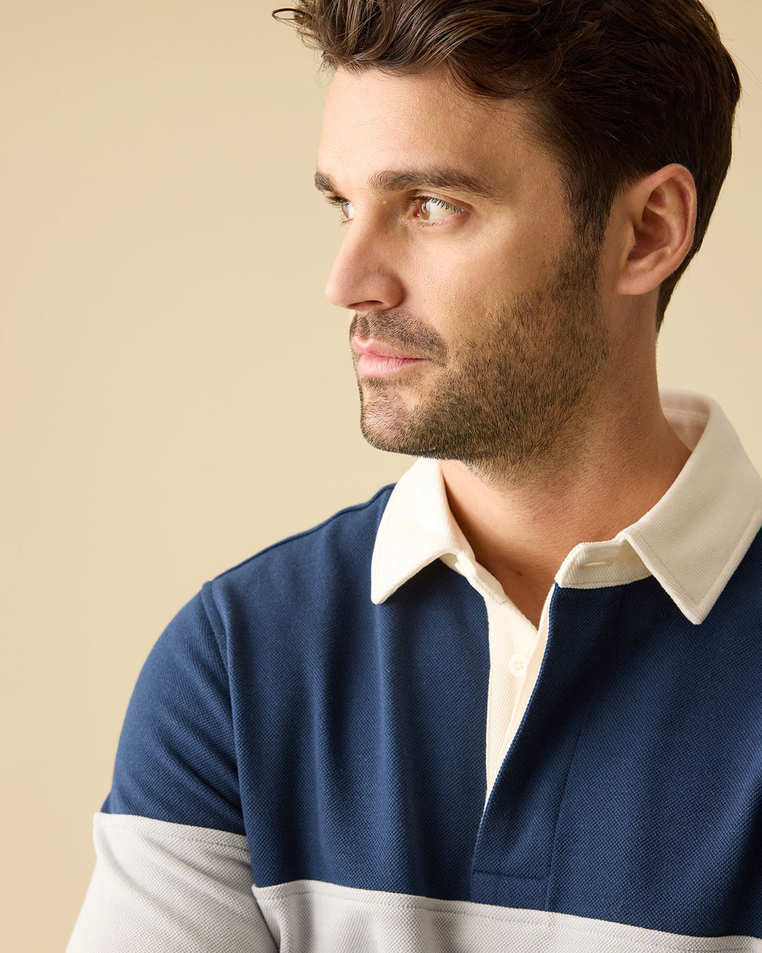 ROGERSVILLE RUGBY POLO