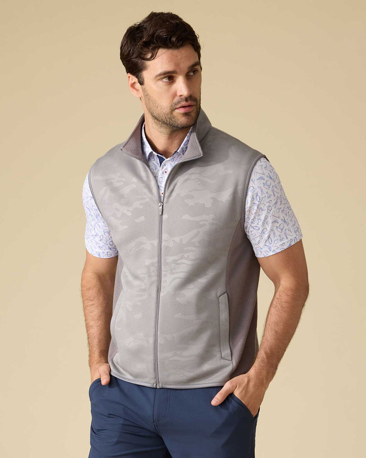 MADEFLEX CARSON CAMO PERFORMANCE VEST