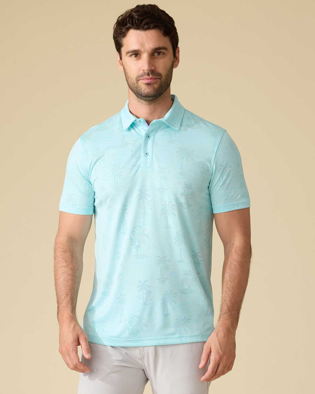 SOUTHLAKE PERFORMANCE POLO
