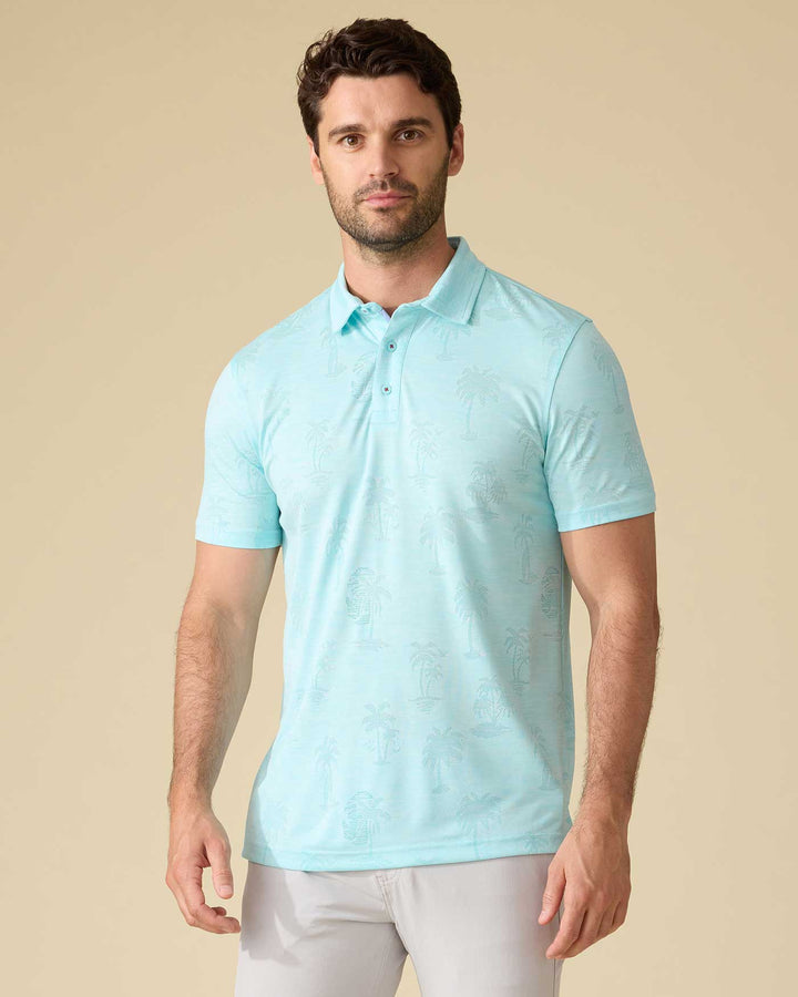 SOUTHLAKE PERFORMANCE POLO