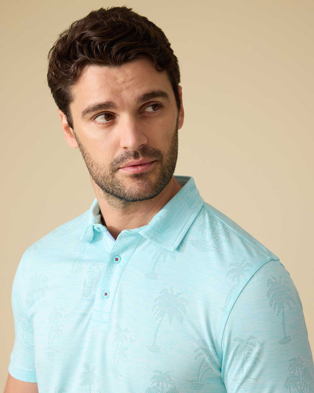 SOUTHLAKE PERFORMANCE POLO