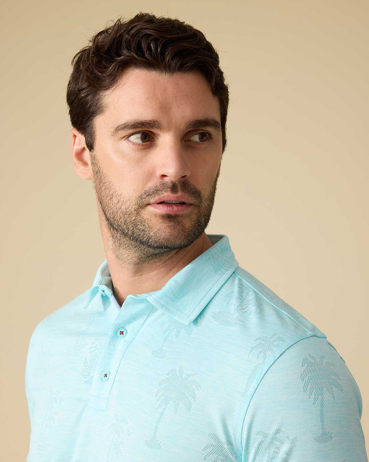 SOUTHLAKE PERFORMANCE POLO