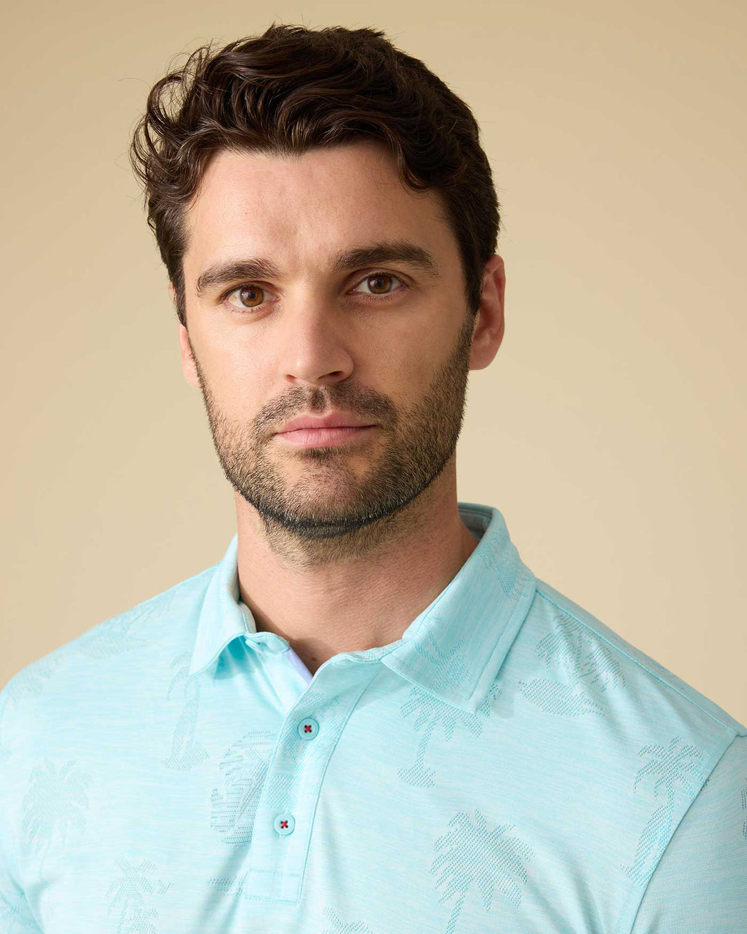 SOUTHLAKE PERFORMANCE POLO