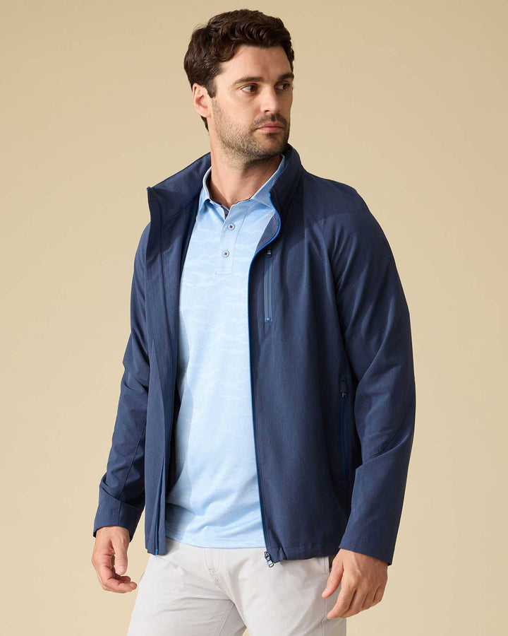 ARCADIA CAMO PERFORMANCE POLO