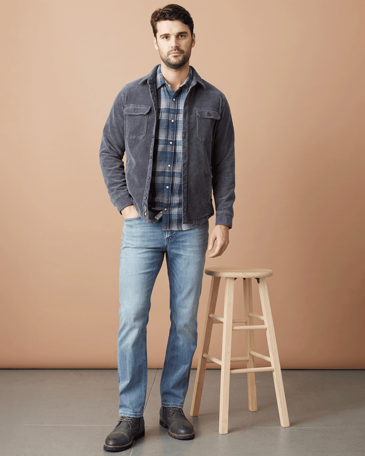 EDGEMONT BOOT