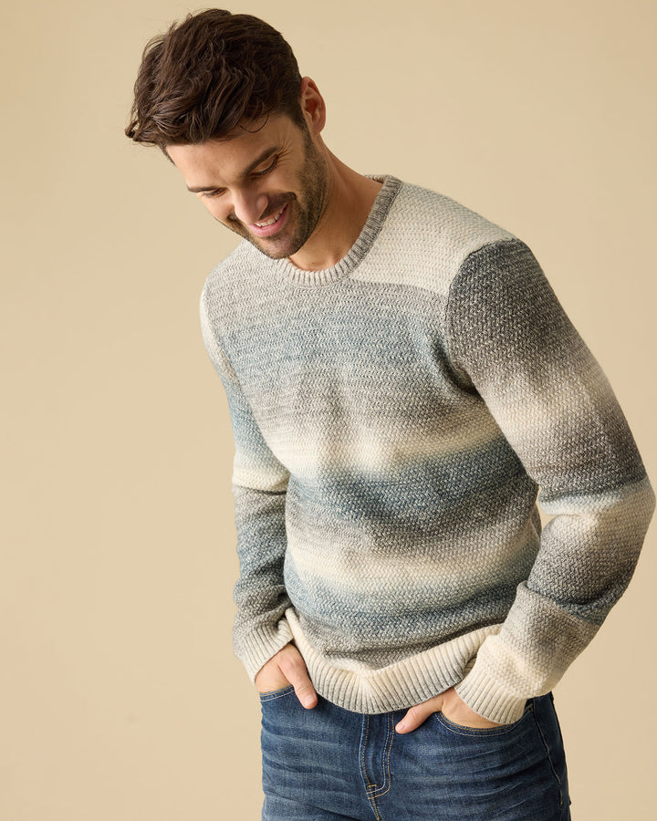 EDGEWATER SWEATER