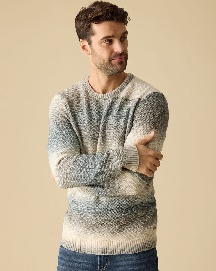 EDGEWATER SWEATER