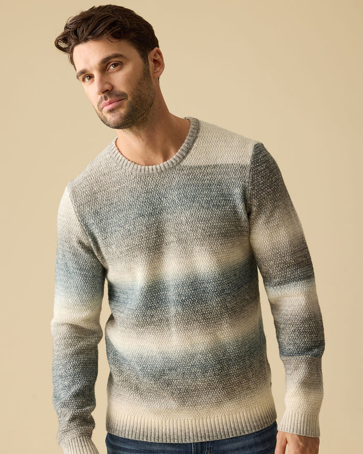 EDGEWATER SWEATER